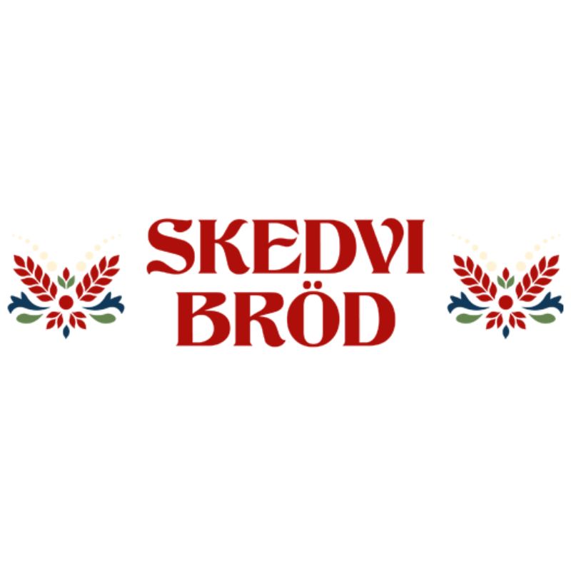 Skedvi bröd
